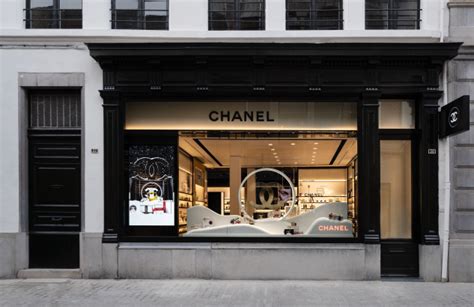 chanel antwerpen contact|Boutique CHANEL fragrance & beauty antwerp .